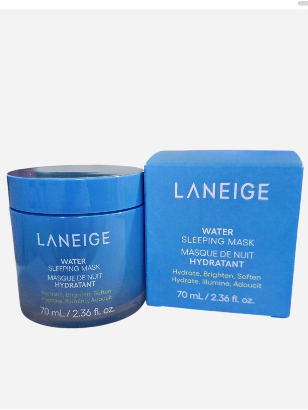 LANEIGE Water Sleeping Mask